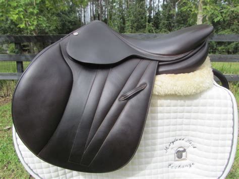 used hunter jumper saddles